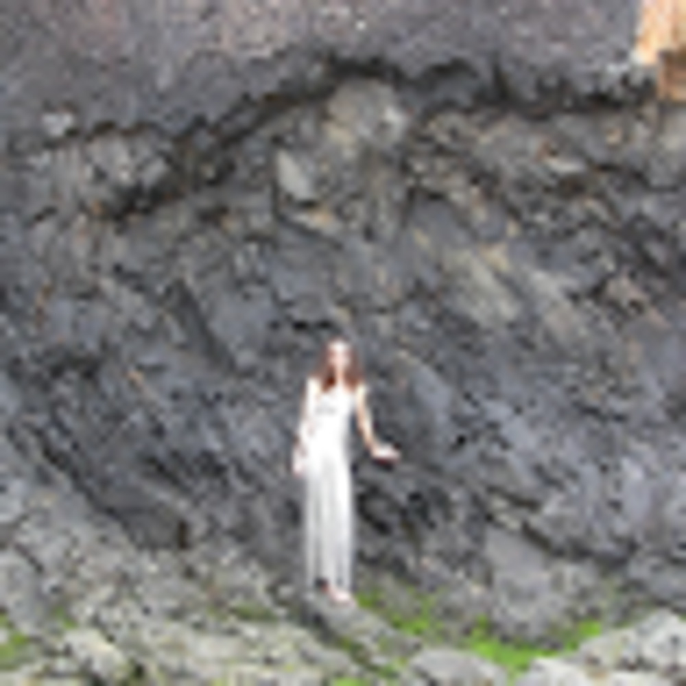 Meet your Posher, Miranda